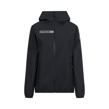 GREAT ROOF 2.0 HOODIE WOMAN JACKET