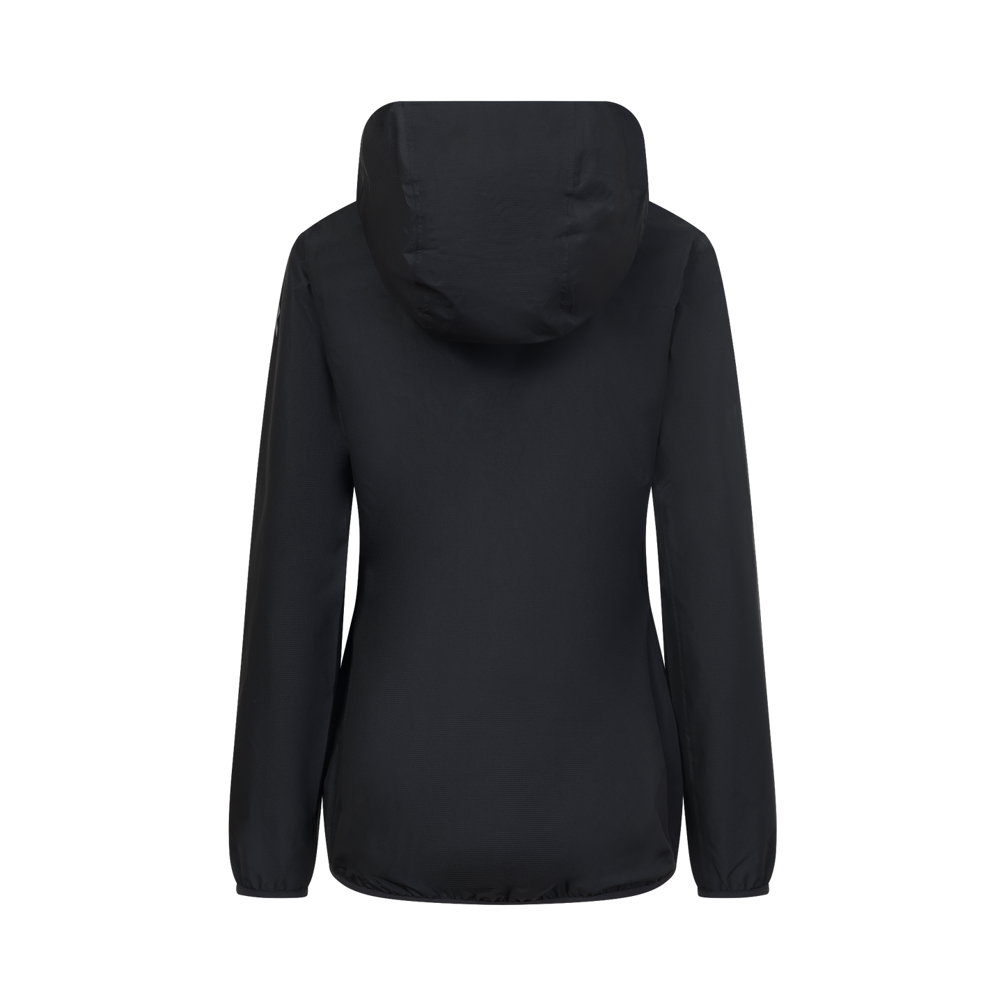 GREAT ROOF 2.0 HOODIE WOMAN JACKET