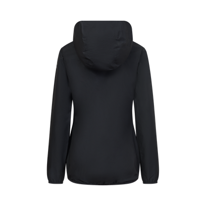 GREAT ROOF 2.0 HOODIE WOMAN JACKET