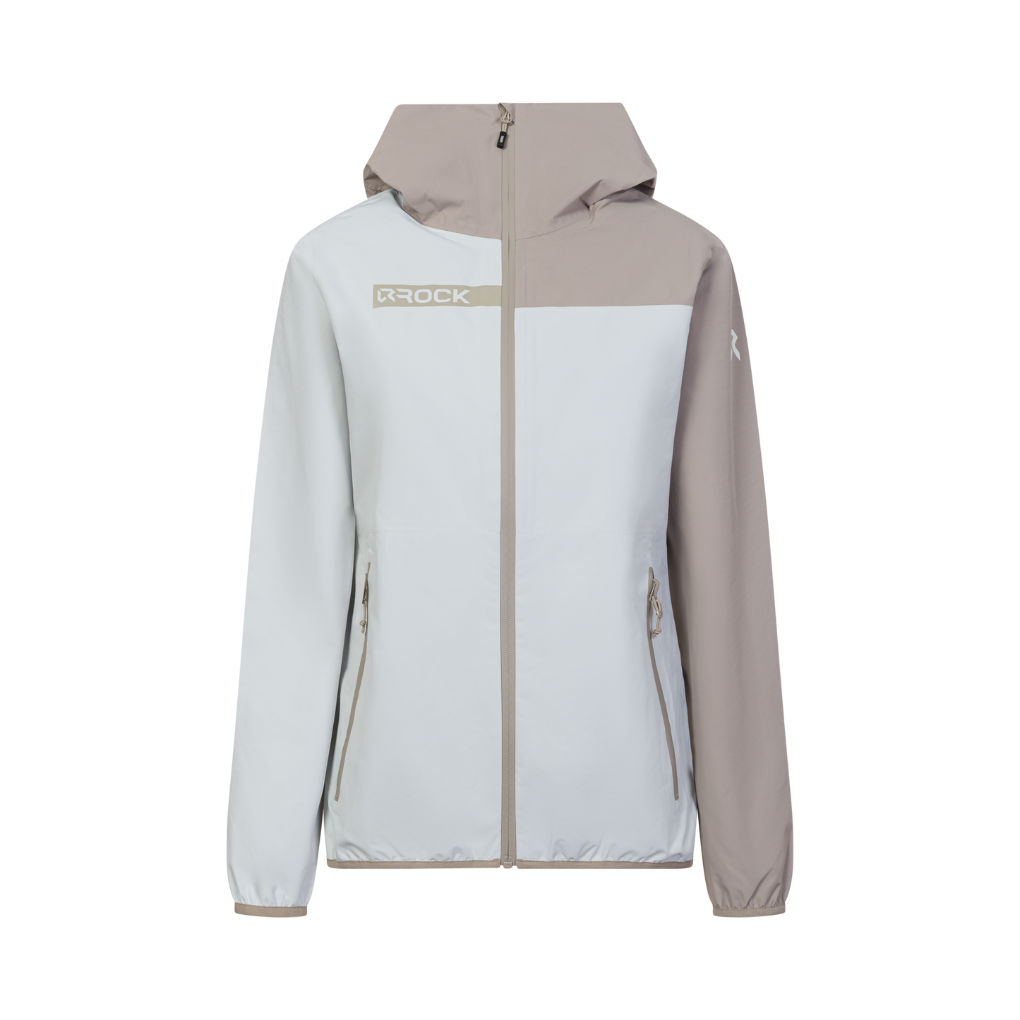 GREAT ROOF 2.0 HOODIE WOMAN JACKET