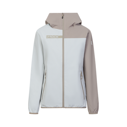 GREAT ROOF 2.0 HOODIE WOMAN JACKET
