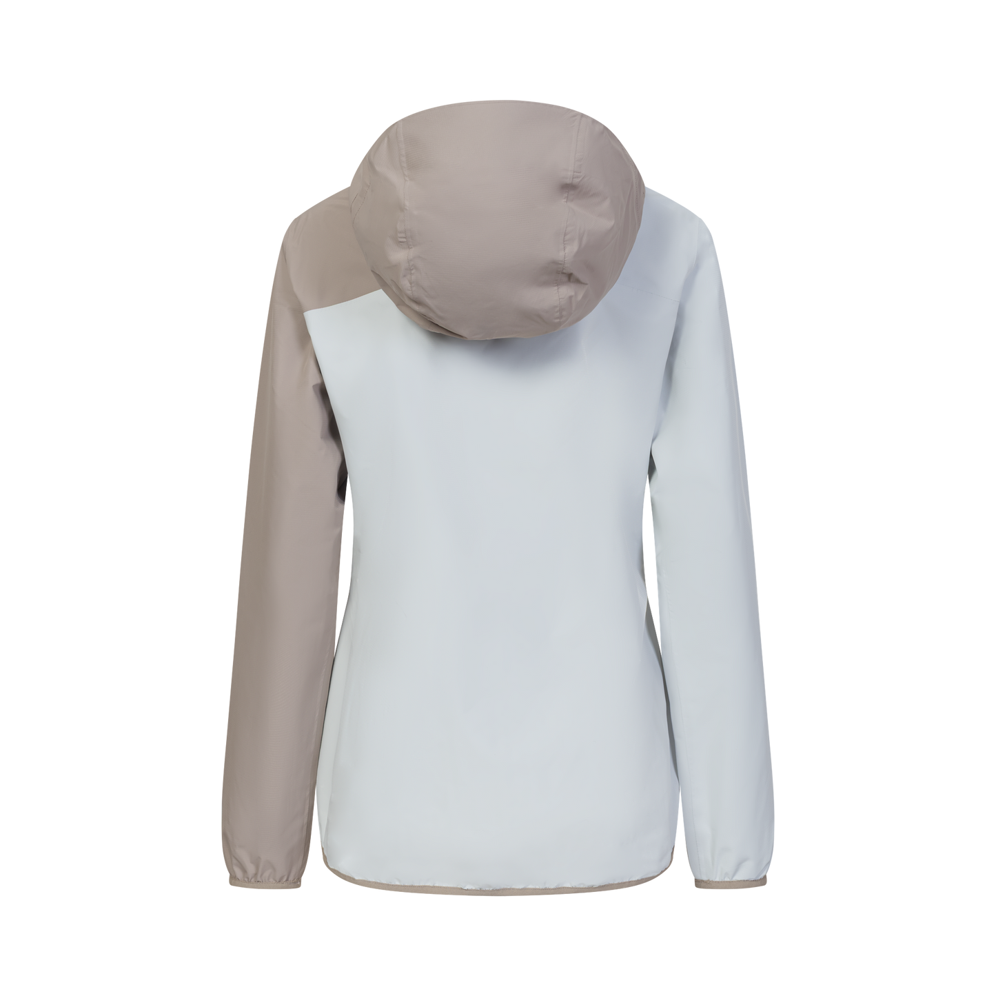 GREAT ROOF 2.0 HOODIE WOMAN JACKET