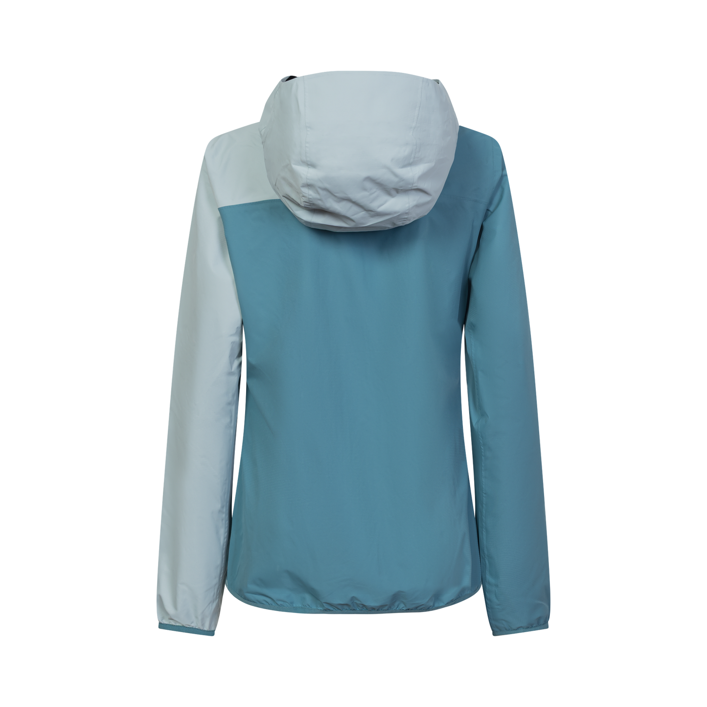 GREAT ROOF 2.0 HOODIE WOMAN JACKET