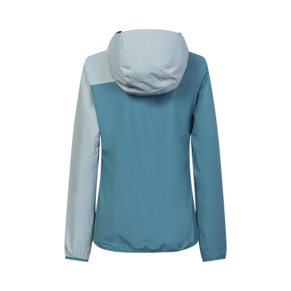 GREAT ROOF 2.0 HOODIE WOMAN JACKET