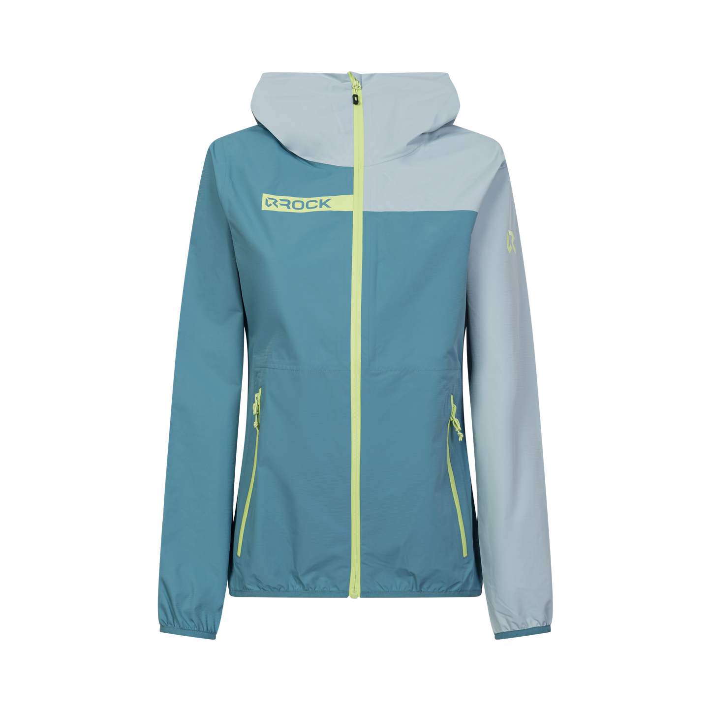 GREAT ROOF 2.0 HOODIE WOMAN JACKET