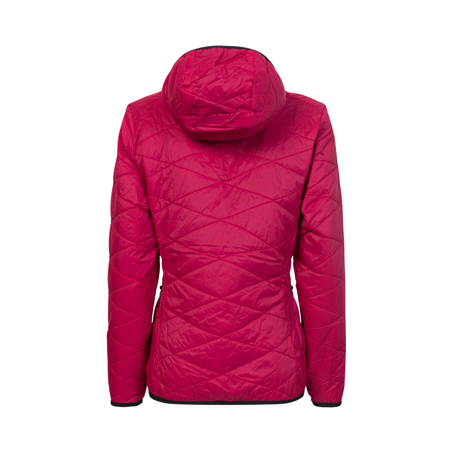 GOLDEN GATE 2.0 PACK HOODIE PADDED WOMAN JACKET