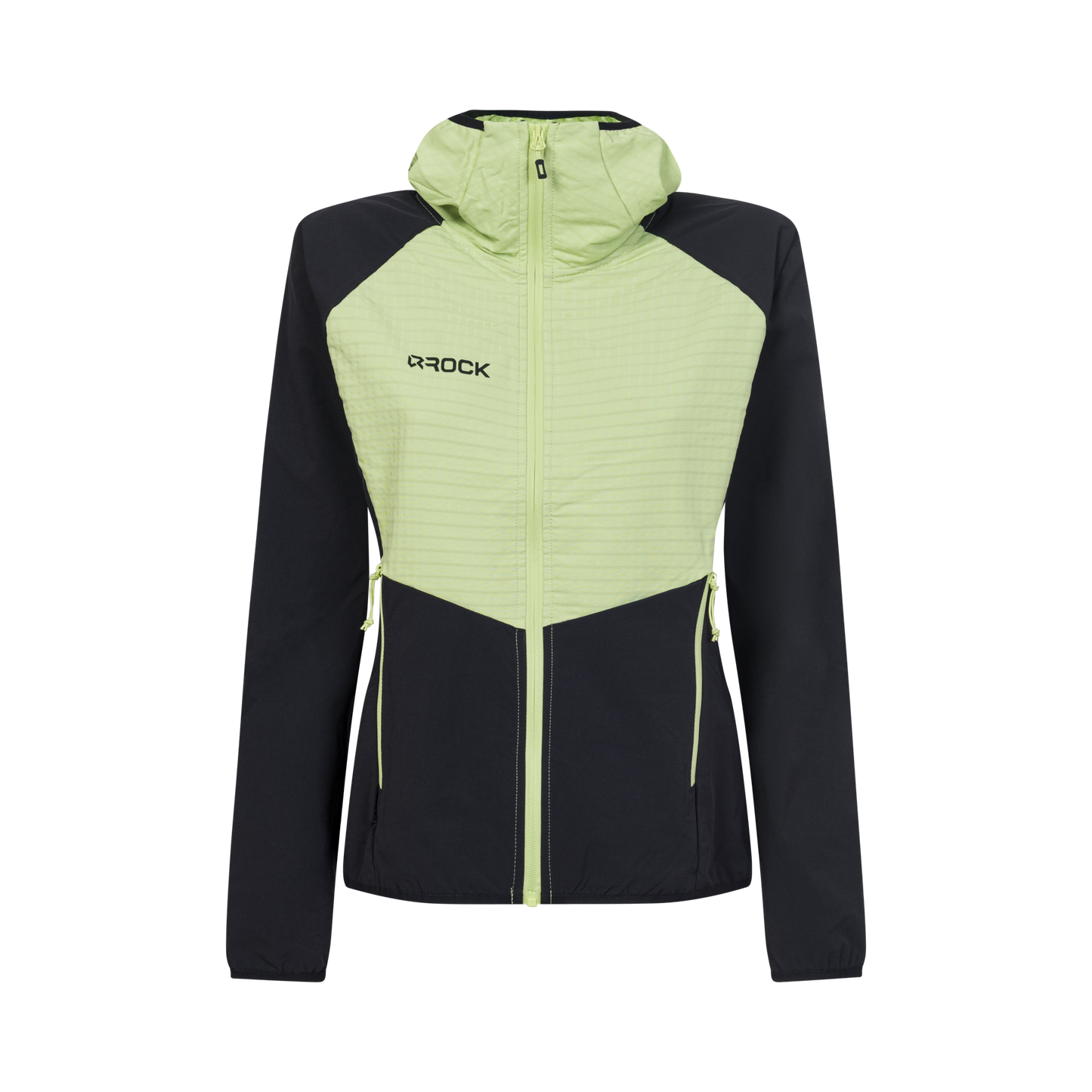 RAZOR BLADE 2.0 HOODIE SOFTSHELL WOMAN JACKET