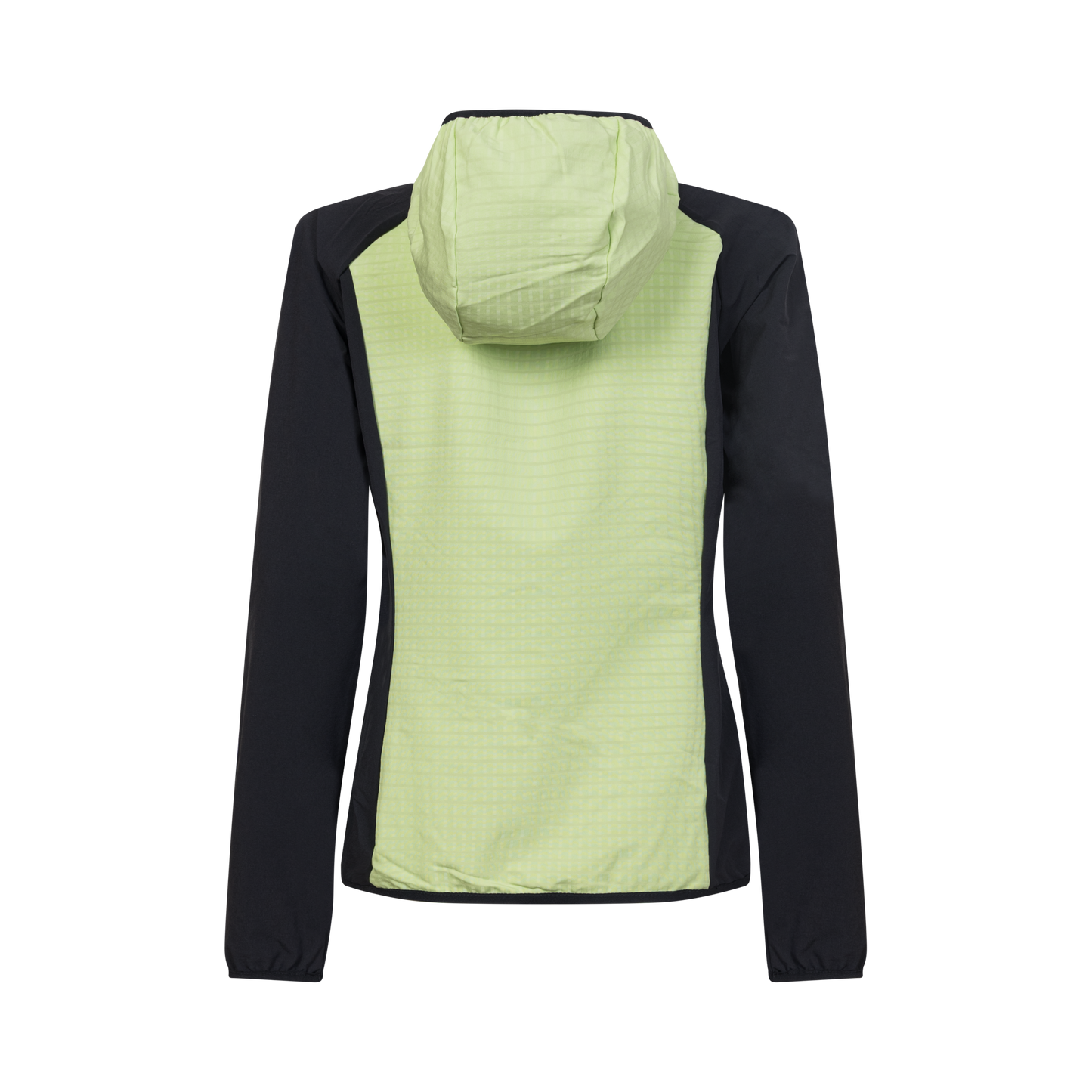 RAZOR BLADE 2.0 HOODIE SOFTSHELL WOMAN JACKET