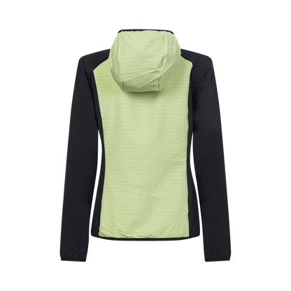 RAZOR BLADE 2.0 HOODIE SOFTSHELL WOMAN JACKET