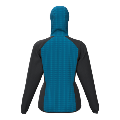 RAZOR BLADE 2.0 HOODIE SOFTSHELL WOMAN JACKET
