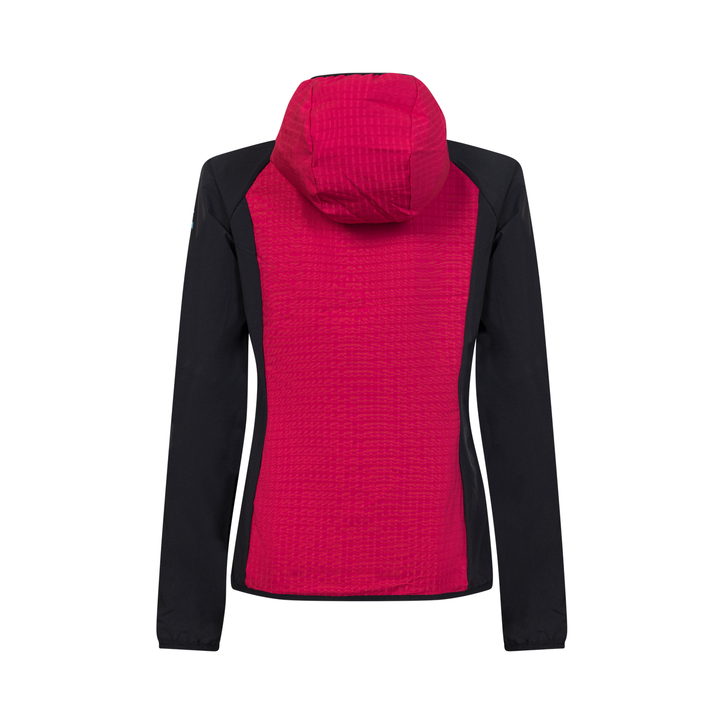 RAZOR BLADE 2.0 HOODIE SOFTSHELL WOMAN JACKET