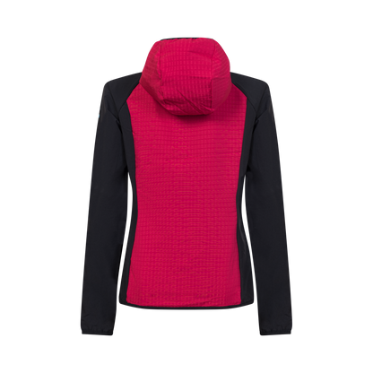 RAZOR BLADE 2.0 HOODIE SOFTSHELL WOMAN JACKET