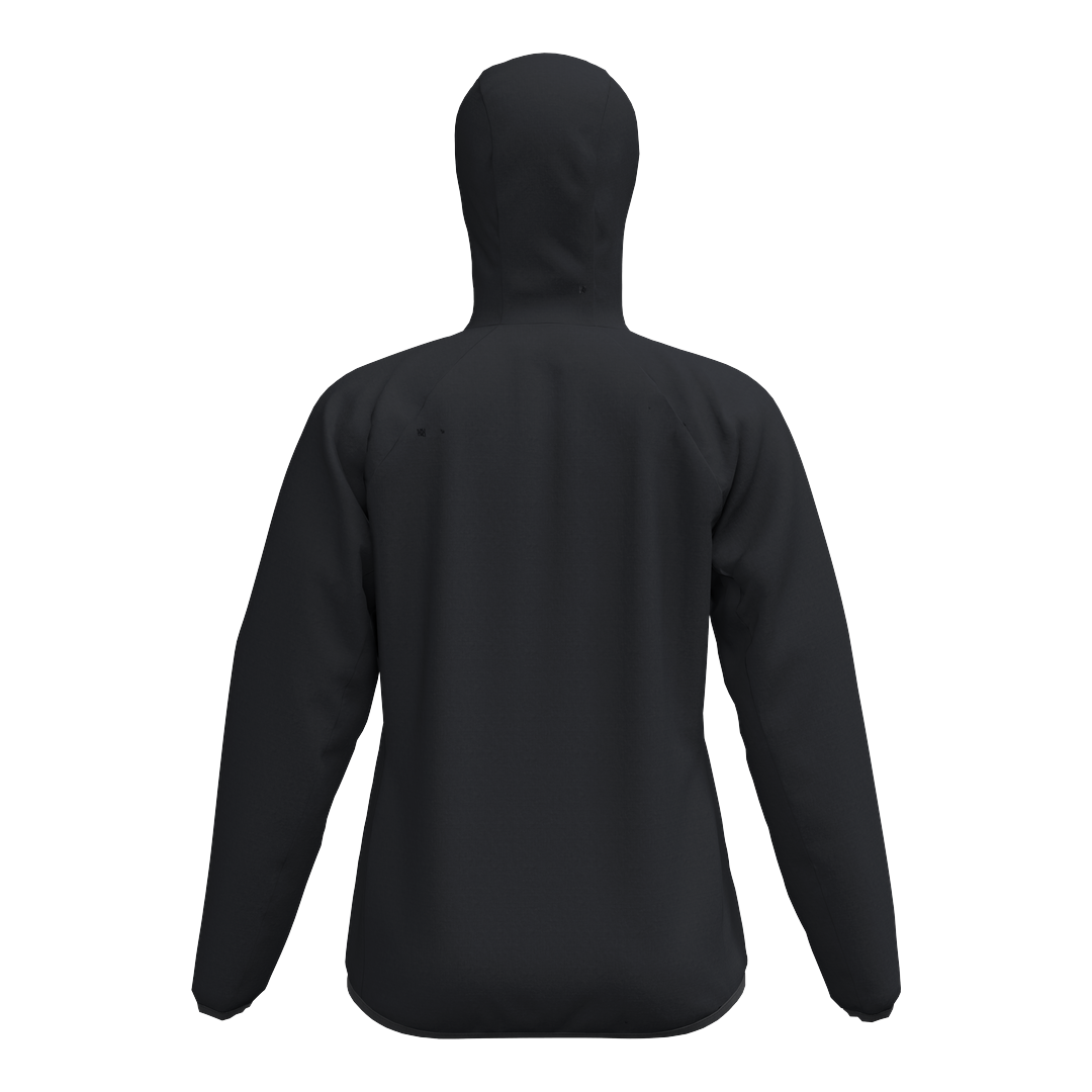 SCRAMBLER LIGHT HOODIE WOMAN JACKET