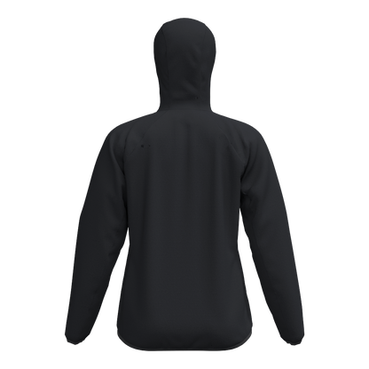 SCRAMBLER LIGHT HOODIE WOMAN JACKET