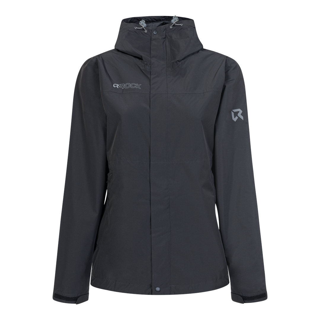OBSERVER WOMAN RAIN JACKET