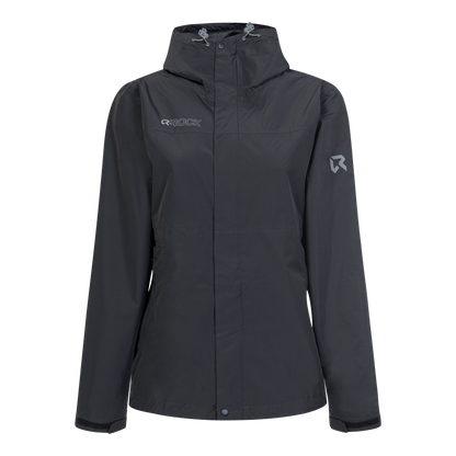 OBSERVER WOMAN RAIN JACKET