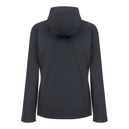 OBSERVER WOMAN RAIN JACKET