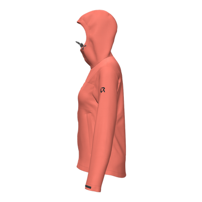 OBSERVER WOMAN RAIN JACKET