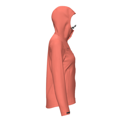 OBSERVER WOMAN RAIN JACKET