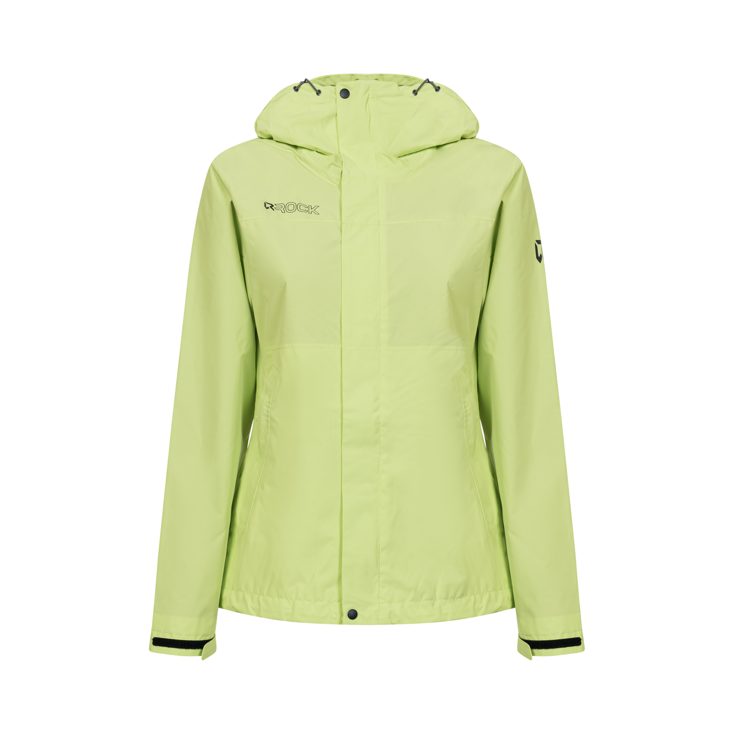 OBSERVER WOMAN RAIN JACKET