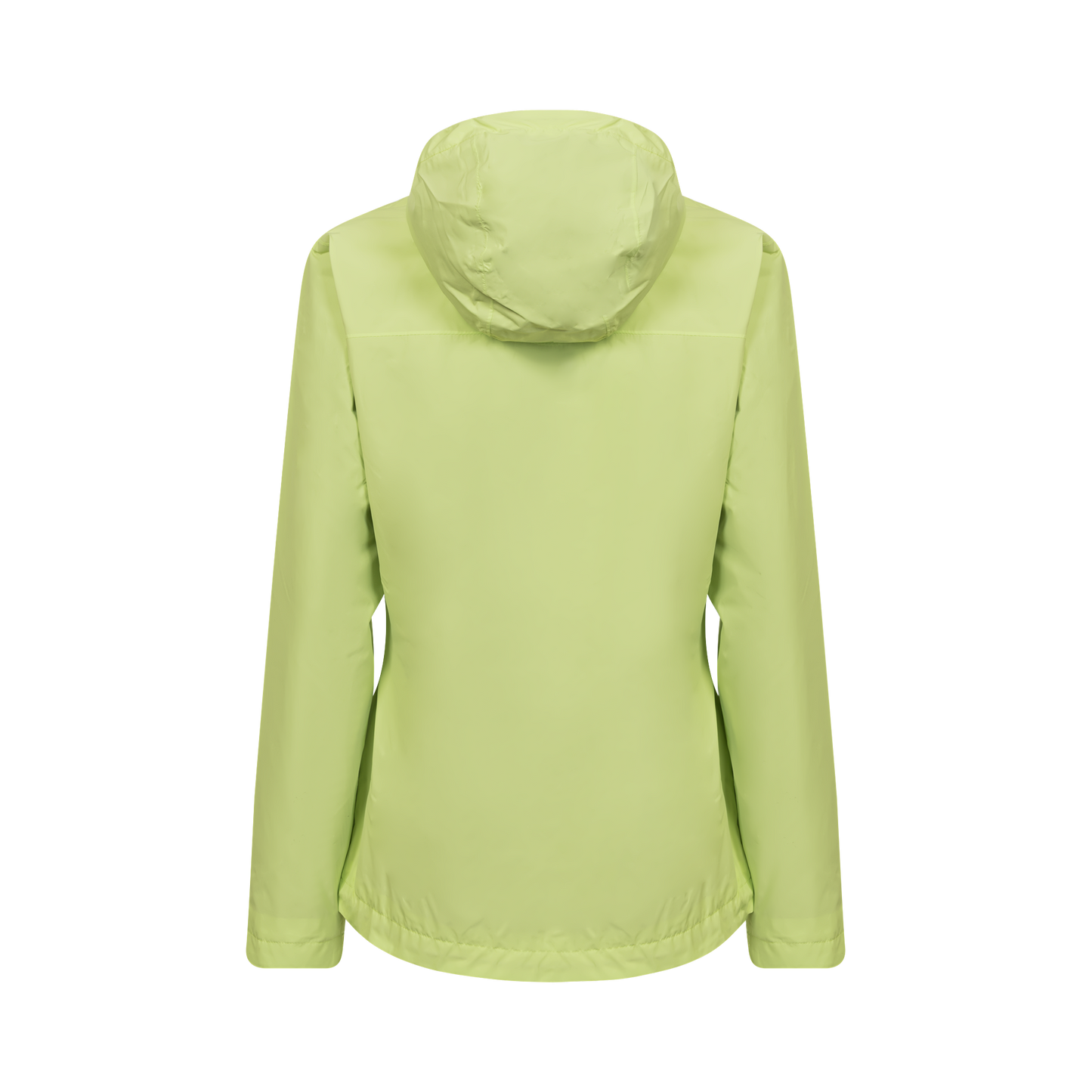 OBSERVER WOMAN RAIN JACKET