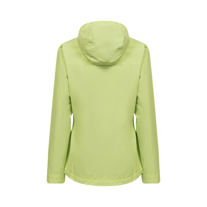 OBSERVER WOMAN RAIN JACKET