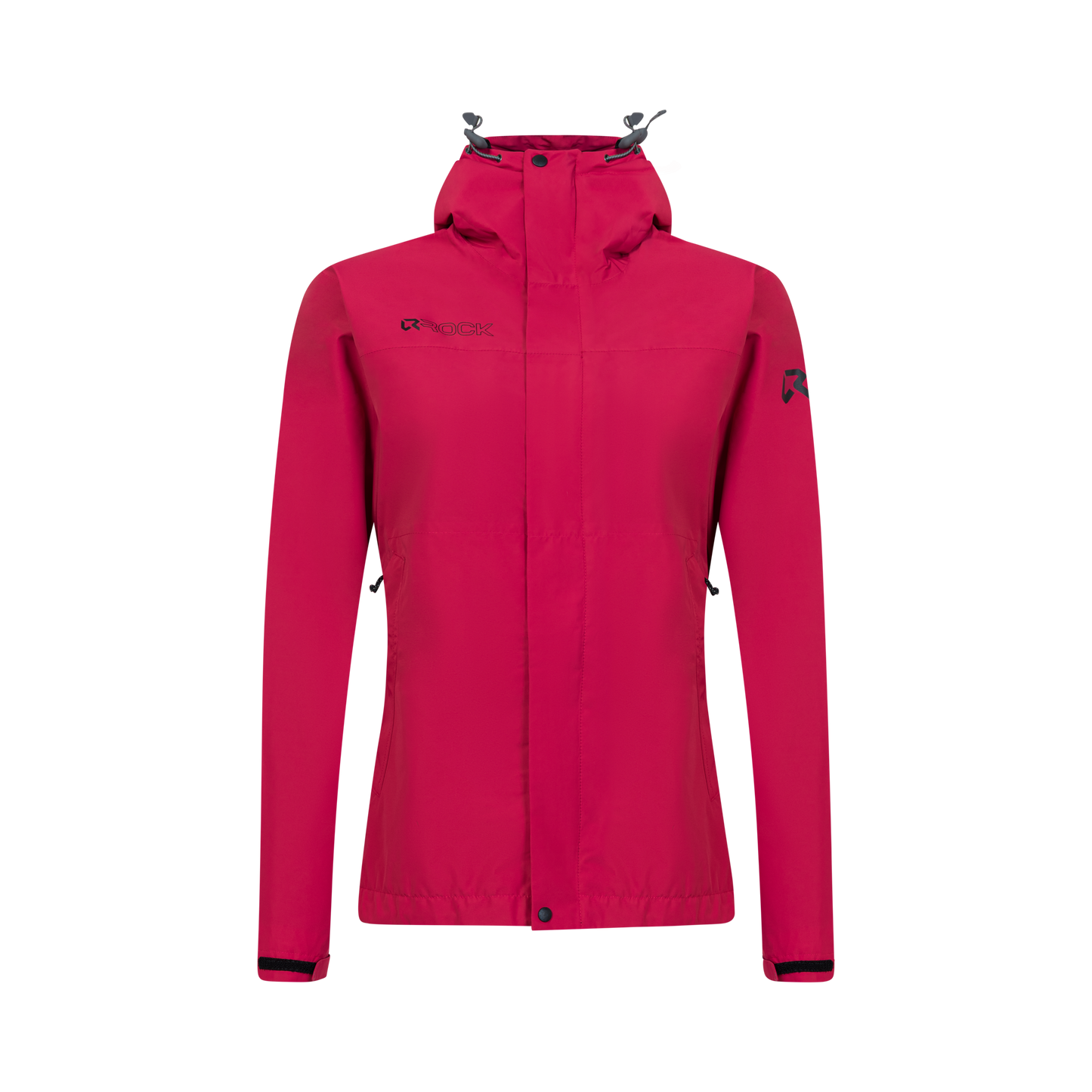 OBSERVER WOMAN RAIN JACKET
