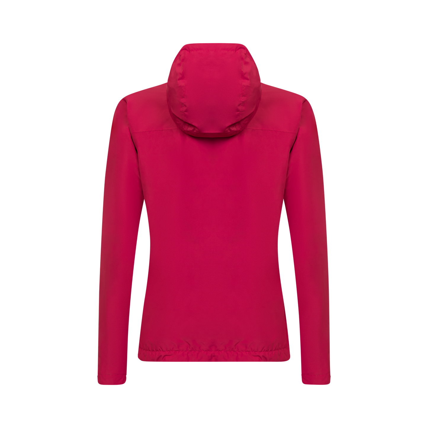 OBSERVER WOMAN RAIN JACKET
