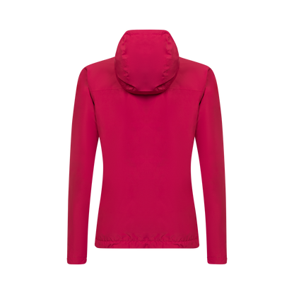 OBSERVER WOMAN RAIN JACKET