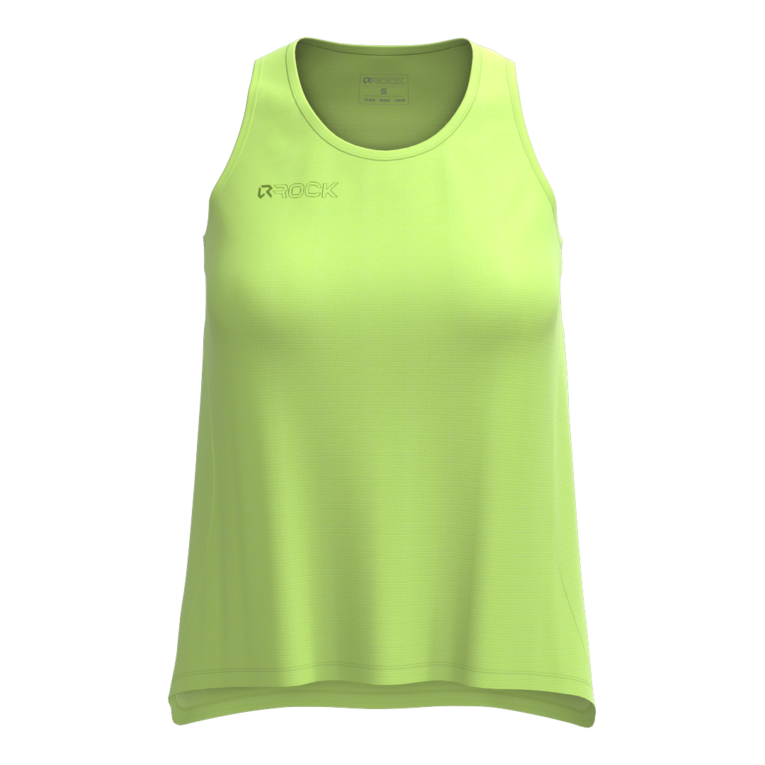ORIOLE 2.0 WOMAN TANK