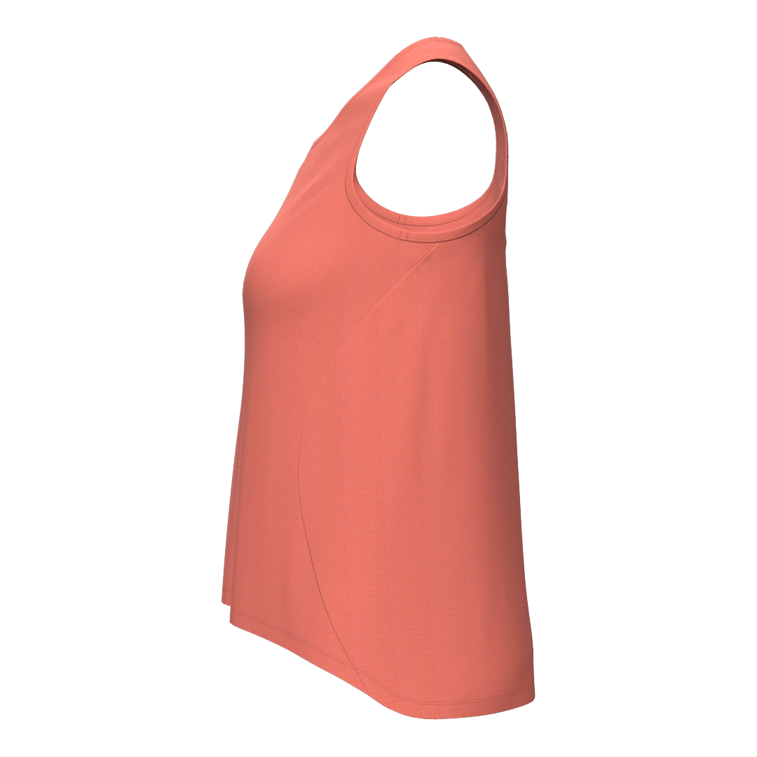 ORIOLE 2.0 WOMAN TANK