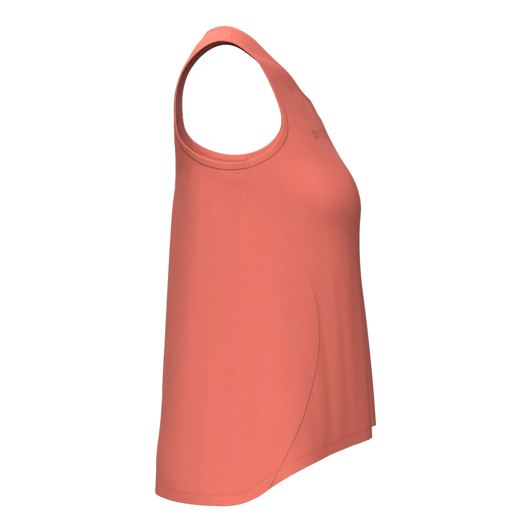 ORIOLE 2.0 WOMAN TANK