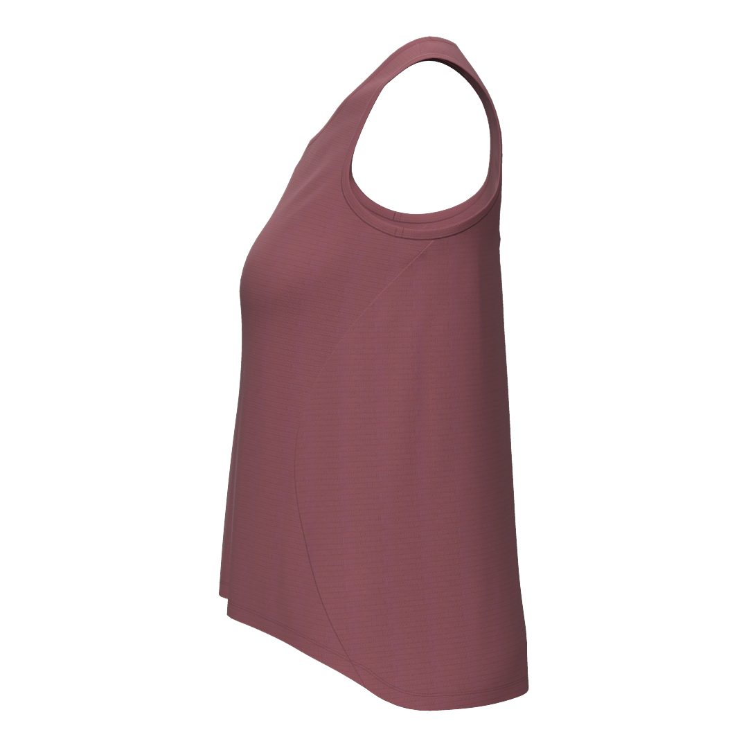 ORIOLE 2.0 WOMAN TANK