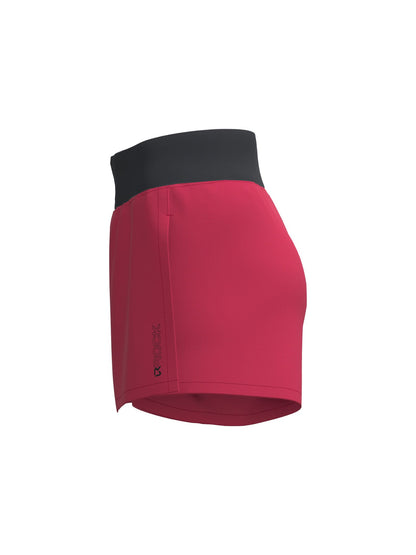 LISA 3.0 SHORTS WOMAN PANT