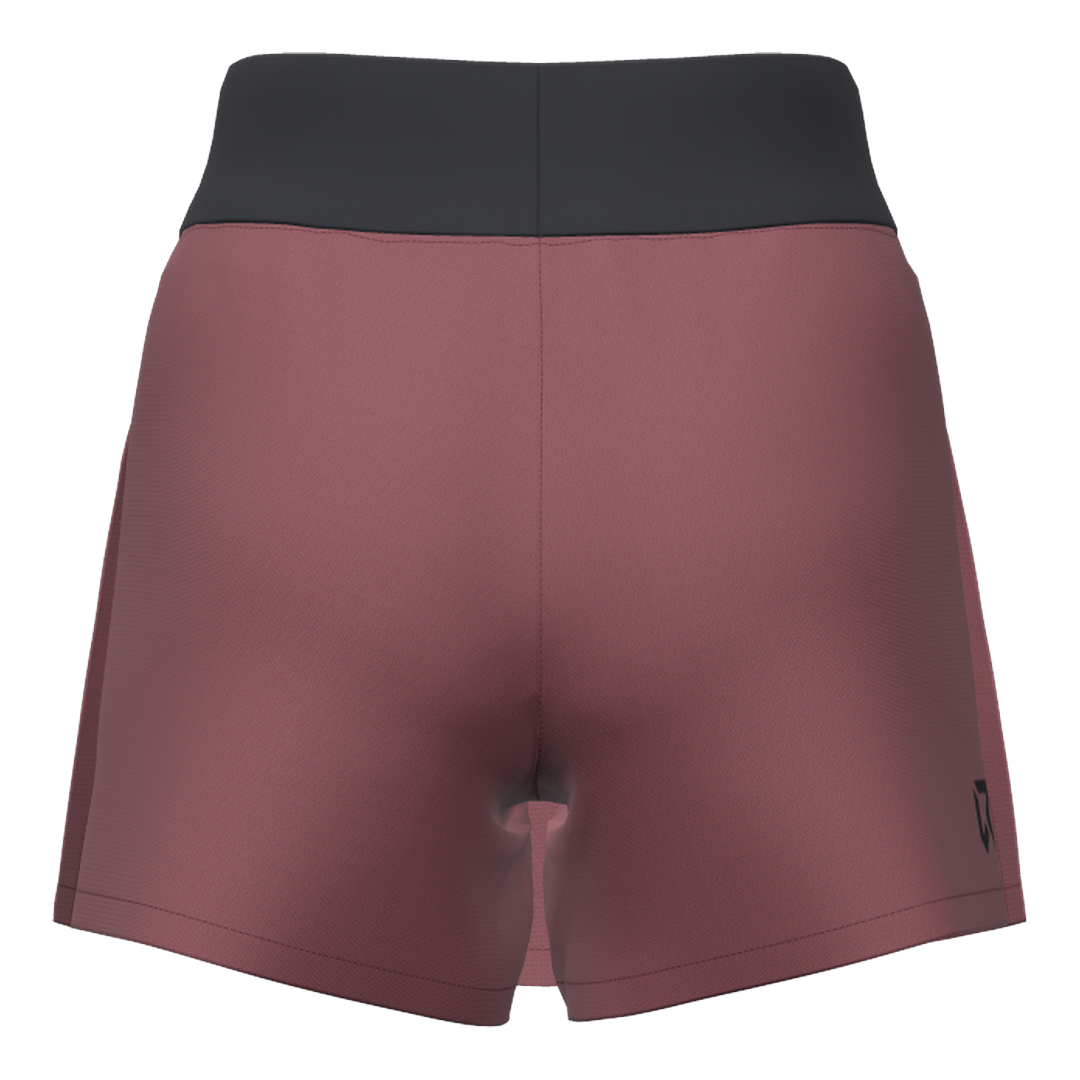 LISA 3.0 SHORTS WOMAN PANT