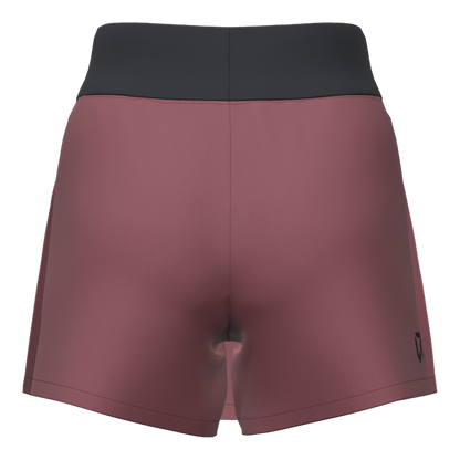 LISA 3.0 SHORTS WOMAN PANT
