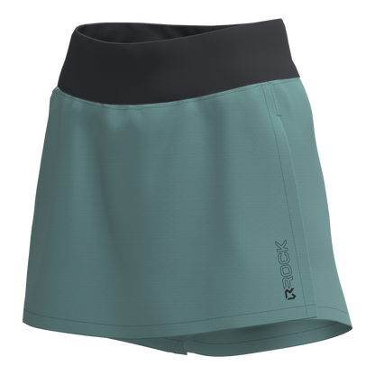 LISA 3.0 SHORTS WOMAN PANT