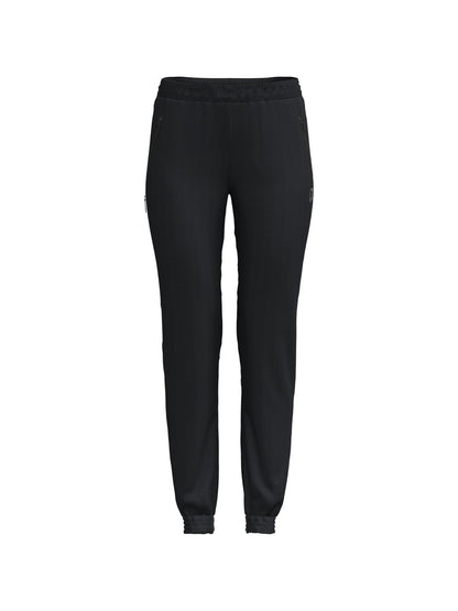 RED DRAGON WOMAN PANT