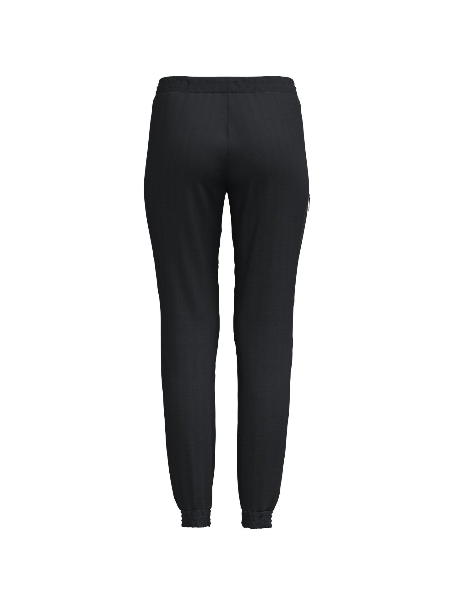 RED DRAGON WOMAN PANT