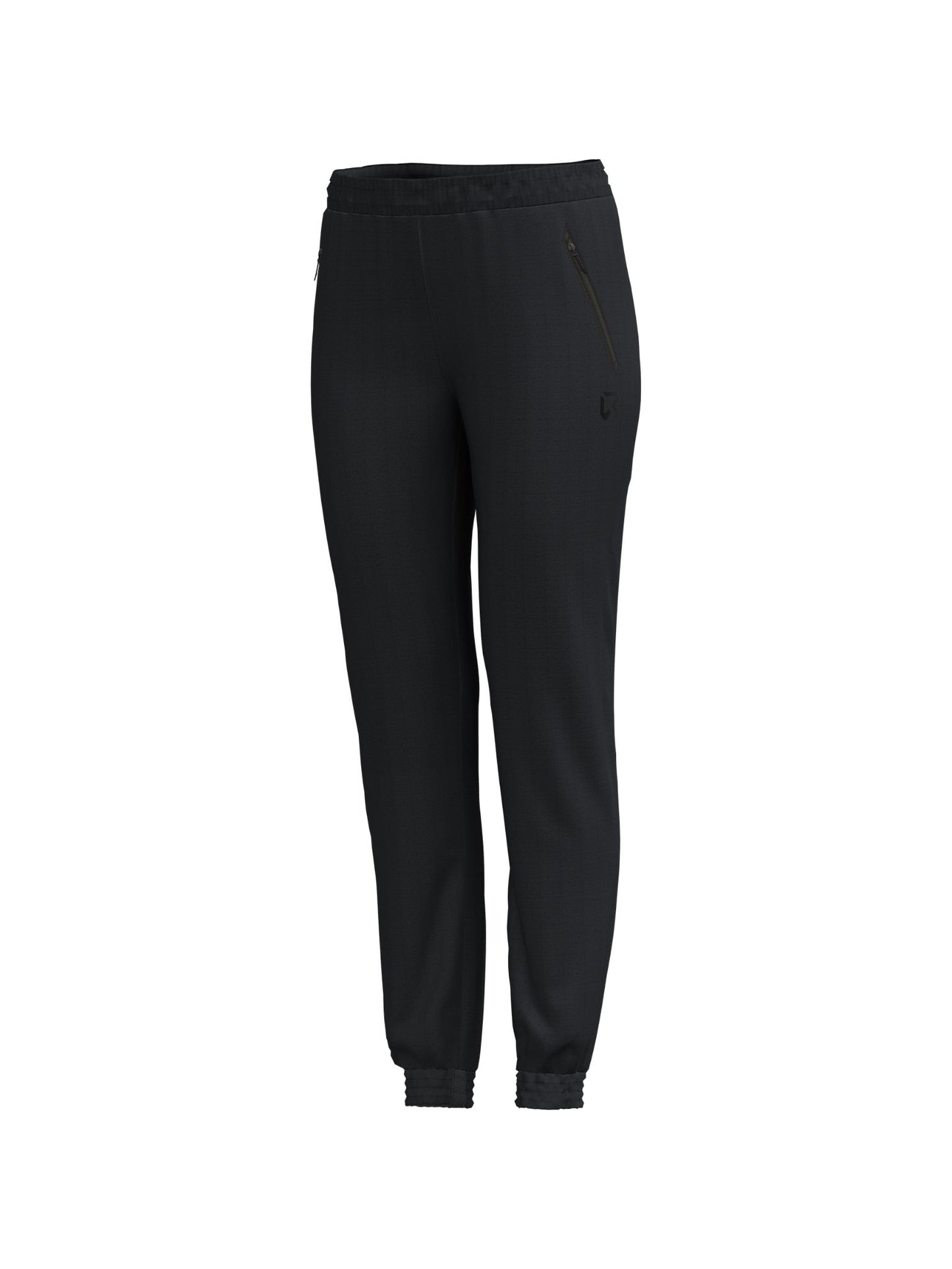 RED DRAGON WOMAN PANT