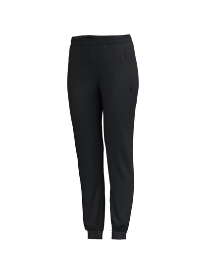 RED DRAGON WOMAN PANT