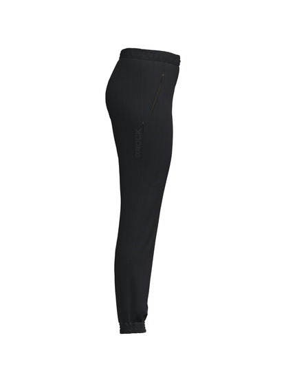 RED DRAGON WOMAN PANT