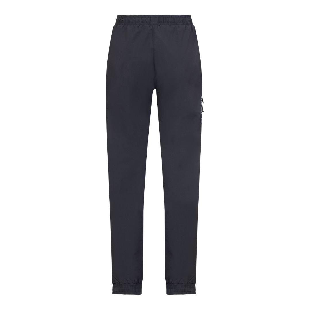 RED DRAGON WOMAN PANT