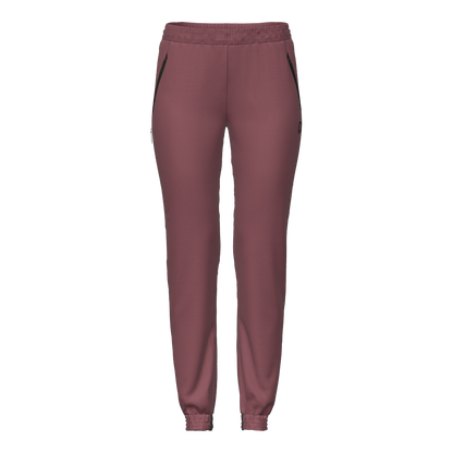 RED DRAGON WOMAN PANT