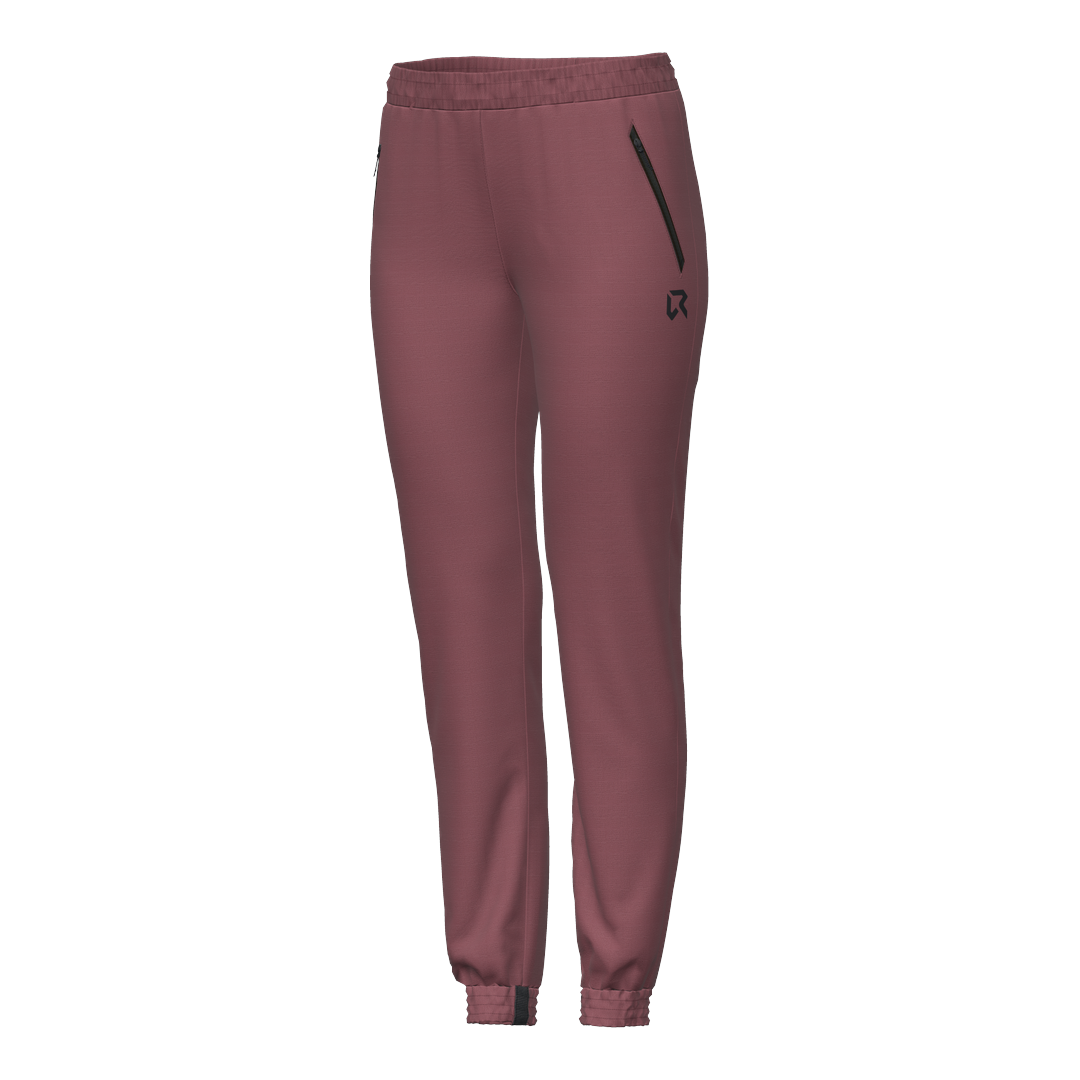 RED DRAGON WOMAN PANT