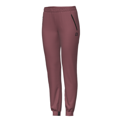 RED DRAGON WOMAN PANT