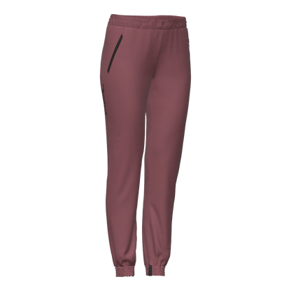 RED DRAGON WOMAN PANT