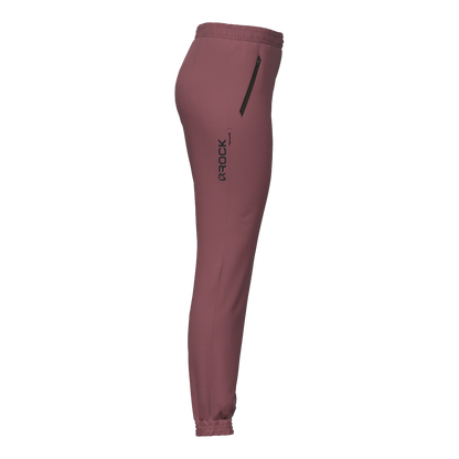 RED DRAGON WOMAN PANT