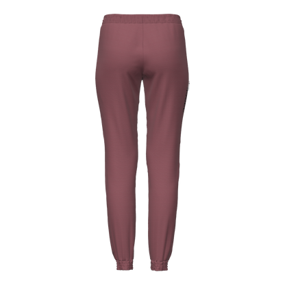 RED DRAGON WOMAN PANT