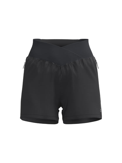 DARK ANGEL SHORTS WOMAN PANT